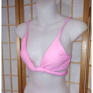 aerie xs bikini top 